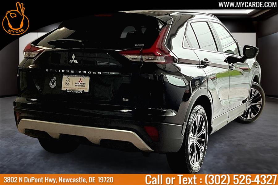 2022 Mitsubishi Eclipse Cross SE, available for sale in New Castle, Delaware | My Car. New Castle, Delaware 2022 Mitsubishi Eclipse Cross SE, available for sale in New Castle, Delaware | My Car. New Castle, Delaware