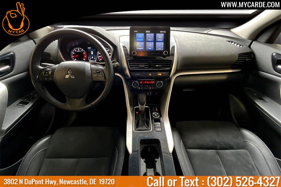 2022 Mitsubishi Eclipse Cross SE, available for sale in New Castle, Delaware | My Car. New Castle, Delaware 2022 Mitsubishi Eclipse Cross SE, available for sale in New Castle, Delaware | My Car. New Castle, Delaware