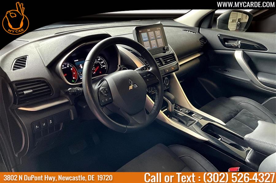 2022 Mitsubishi Eclipse Cross SE, available for sale in New Castle, Delaware | My Car. New Castle, Delaware 2022 Mitsubishi Eclipse Cross SE, available for sale in New Castle, Delaware | My Car. New Castle, Delaware