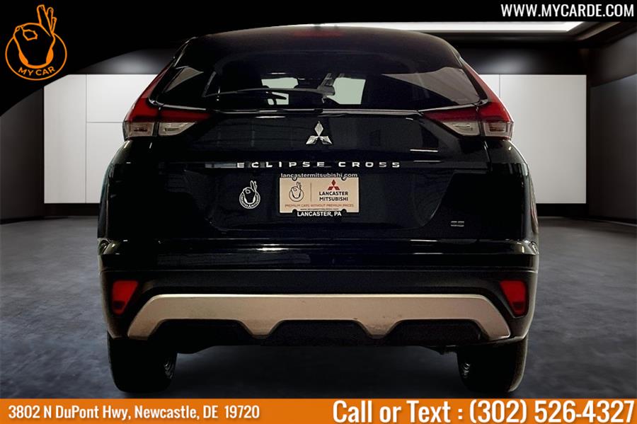 2022 Mitsubishi Eclipse Cross SE, available for sale in New Castle, Delaware | My Car. New Castle, Delaware 2022 Mitsubishi Eclipse Cross SE, available for sale in New Castle, Delaware | My Car. New Castle, Delaware