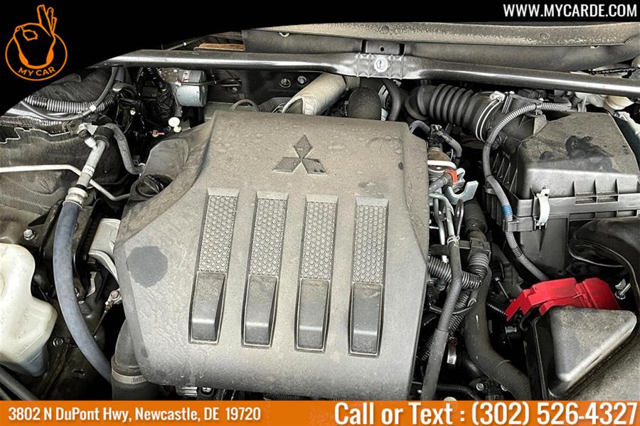2022 Mitsubishi Eclipse Cross SE, available for sale in New Castle, Delaware | My Car. New Castle, Delaware 2022 Mitsubishi Eclipse Cross SE, available for sale in New Castle, Delaware | My Car. New Castle, Delaware