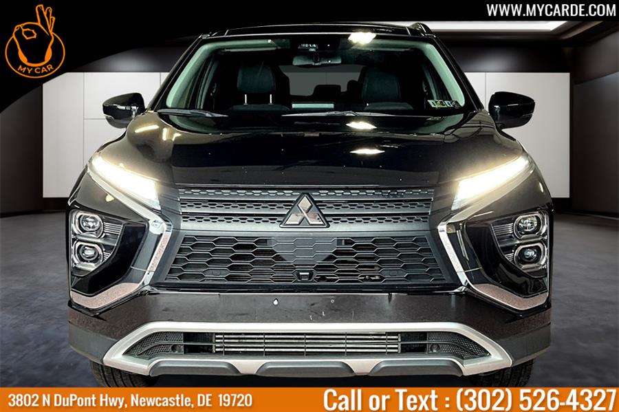 2022 Mitsubishi Eclipse Cross SE, available for sale in New Castle, Delaware | My Car. New Castle, Delaware 2022 Mitsubishi Eclipse Cross SE, available for sale in New Castle, Delaware | My Car. New Castle, Delaware