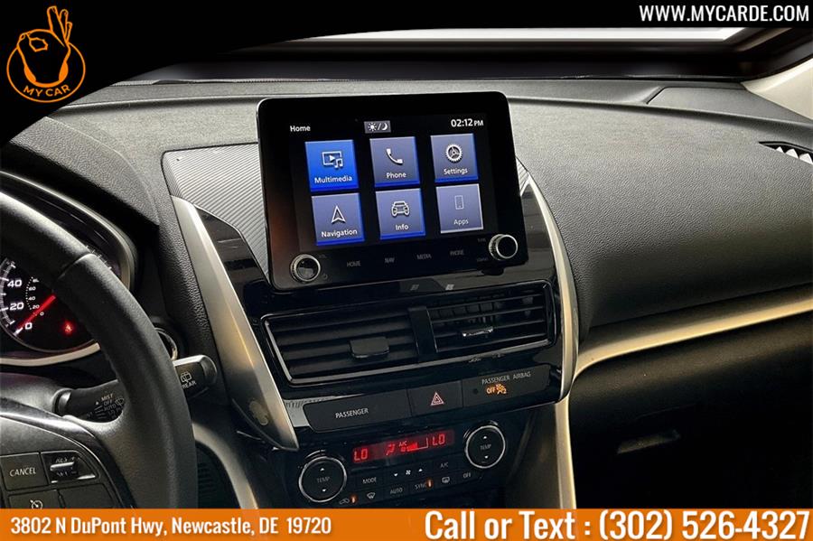 2022 Mitsubishi Eclipse Cross SE, available for sale in New Castle, Delaware | My Car. New Castle, Delaware 2022 Mitsubishi Eclipse Cross SE, available for sale in New Castle, Delaware | My Car. New Castle, Delaware
