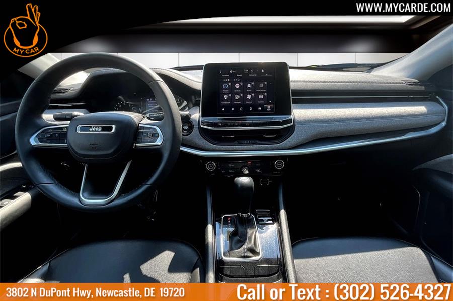 2022 Jeep Compass Latitude, available for sale in New Castle, Delaware | My Car. New Castle, Delaware 2022 Jeep Compass Latitude, available for sale in New Castle, Delaware | My Car. New Castle, Delaware