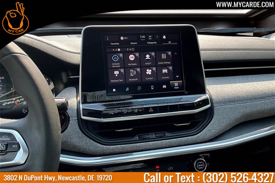 2022 Jeep Compass Latitude, available for sale in New Castle, Delaware | My Car. New Castle, Delaware 2022 Jeep Compass Latitude, available for sale in New Castle, Delaware | My Car. New Castle, Delaware