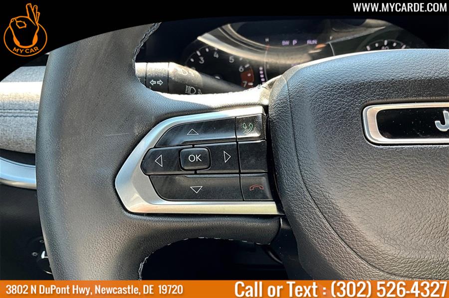 2022 Jeep Compass Latitude, available for sale in New Castle, Delaware | My Car. New Castle, Delaware 2022 Jeep Compass Latitude, available for sale in New Castle, Delaware | My Car. New Castle, Delaware