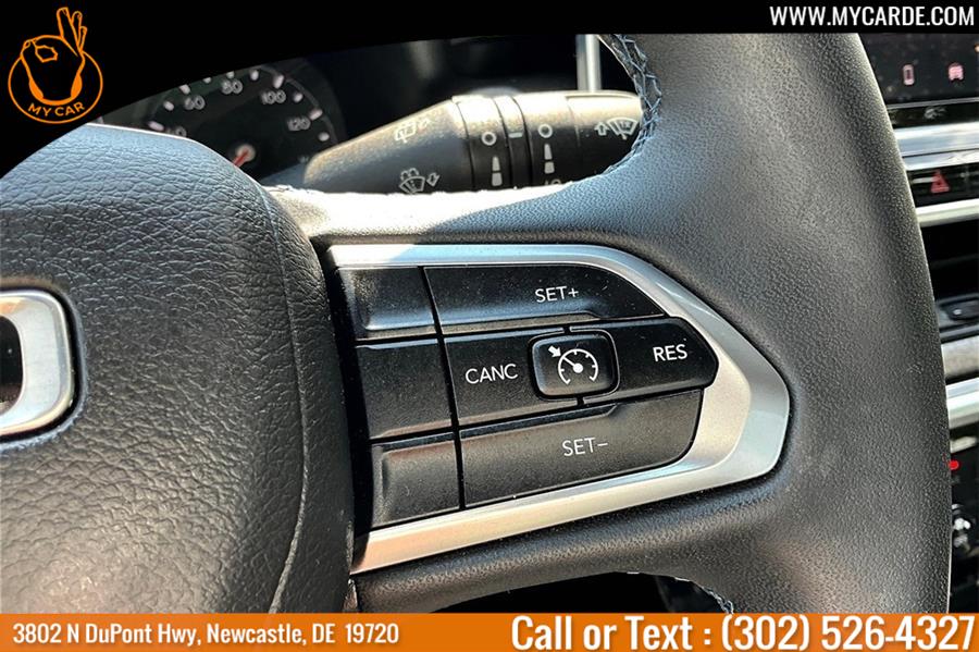 2022 Jeep Compass Latitude, available for sale in New Castle, Delaware | My Car. New Castle, Delaware 2022 Jeep Compass Latitude, available for sale in New Castle, Delaware | My Car. New Castle, Delaware