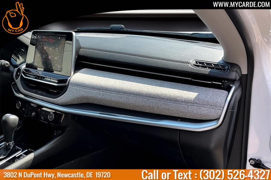 2022 Jeep Compass Latitude, available for sale in New Castle, Delaware | My Car. New Castle, Delaware 2022 Jeep Compass Latitude, available for sale in New Castle, Delaware | My Car. New Castle, Delaware