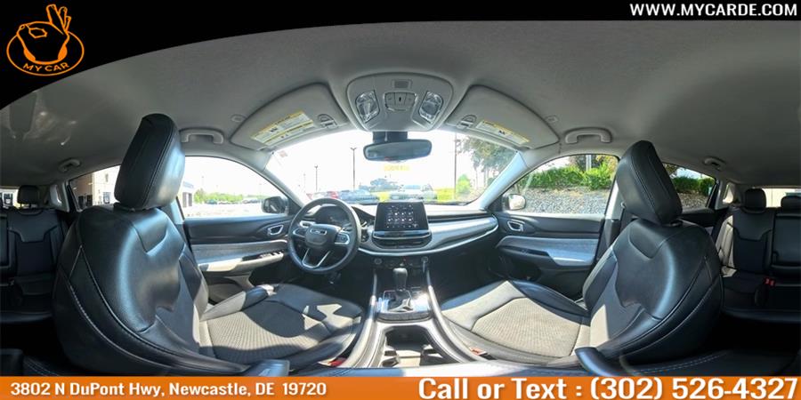2022 Jeep Compass Latitude, available for sale in New Castle, Delaware | My Car. New Castle, Delaware 2022 Jeep Compass Latitude, available for sale in New Castle, Delaware | My Car. New Castle, Delaware