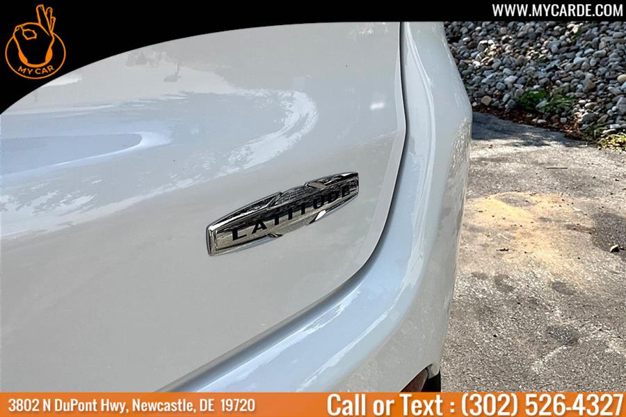 2022 Jeep Compass Latitude, available for sale in New Castle, Delaware | My Car. New Castle, Delaware 2022 Jeep Compass Latitude, available for sale in New Castle, Delaware | My Car. New Castle, Delaware