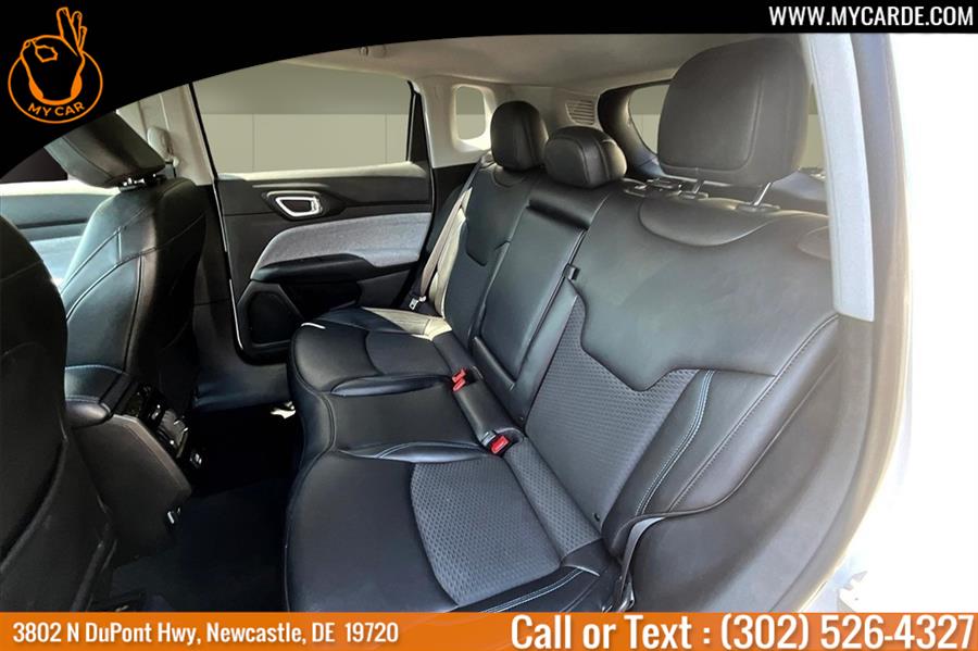 2022 Jeep Compass Latitude, available for sale in New Castle, Delaware | My Car. New Castle, Delaware 2022 Jeep Compass Latitude, available for sale in New Castle, Delaware | My Car. New Castle, Delaware