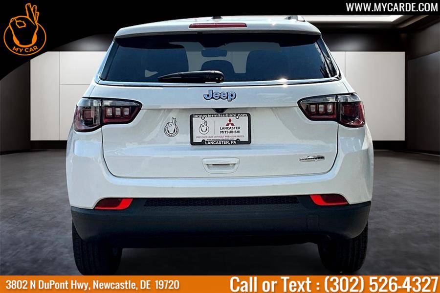 2022 Jeep Compass Latitude, available for sale in New Castle, Delaware | My Car. New Castle, Delaware 2022 Jeep Compass Latitude, available for sale in New Castle, Delaware | My Car. New Castle, Delaware