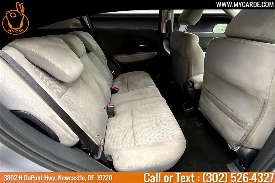 2022 Honda Hr-v LX, available for sale in New Castle, Delaware | My Car. New Castle, Delaware 2022 Honda Hr-v LX, available for sale in New Castle, Delaware | My Car. New Castle, Delaware