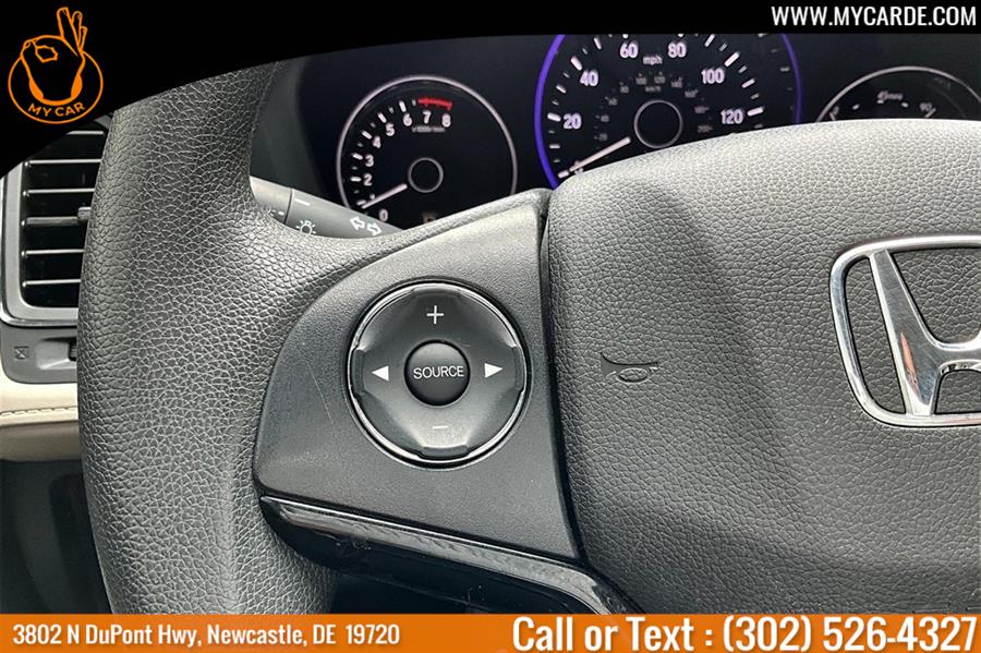 2022 Honda Hr-v LX, available for sale in New Castle, Delaware | My Car. New Castle, Delaware 2022 Honda Hr-v LX, available for sale in New Castle, Delaware | My Car. New Castle, Delaware
