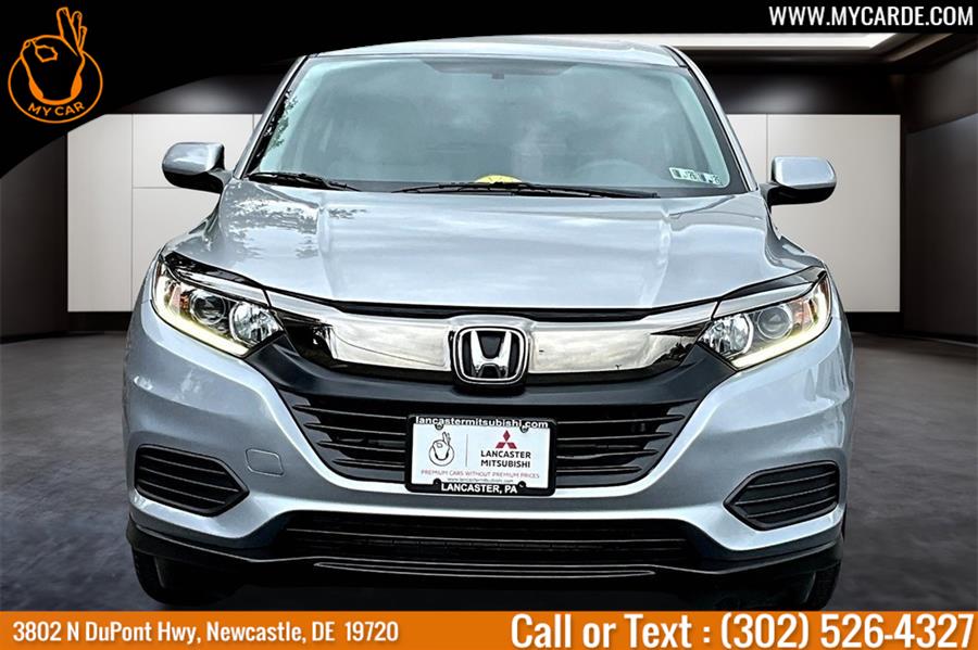 2022 Honda Hr-v LX, available for sale in New Castle, Delaware | My Car. New Castle, Delaware 2022 Honda Hr-v LX, available for sale in New Castle, Delaware | My Car. New Castle, Delaware