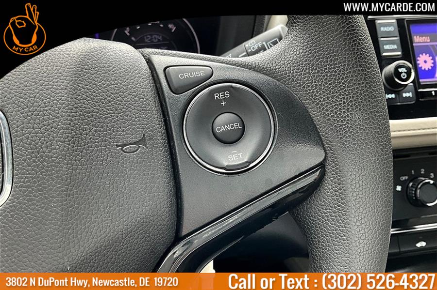 2022 Honda Hr-v LX, available for sale in New Castle, Delaware | My Car. New Castle, Delaware 2022 Honda Hr-v LX, available for sale in New Castle, Delaware | My Car. New Castle, Delaware