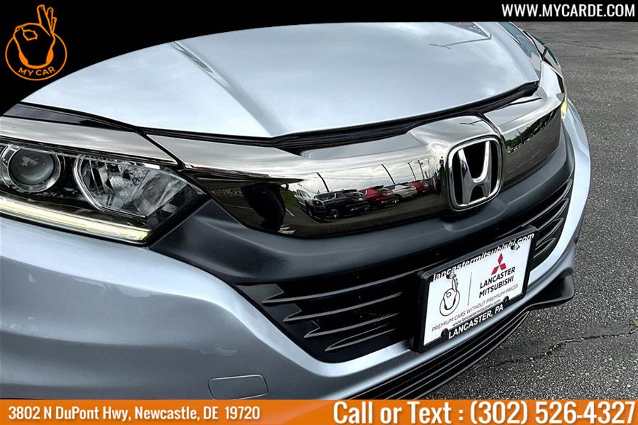 2022 Honda Hr-v LX, available for sale in New Castle, Delaware | My Car. New Castle, Delaware 2022 Honda Hr-v LX, available for sale in New Castle, Delaware | My Car. New Castle, Delaware