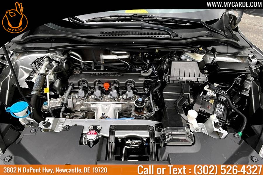 2022 Honda Hr-v LX, available for sale in New Castle, Delaware | My Car. New Castle, Delaware 2022 Honda Hr-v LX, available for sale in New Castle, Delaware | My Car. New Castle, Delaware