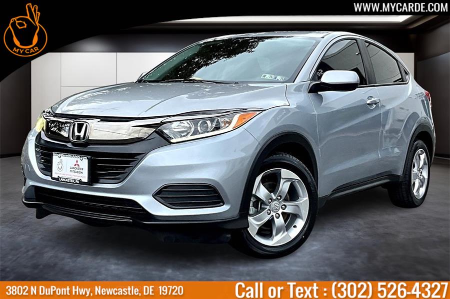 2022 Honda Hr-v LX, available for sale in New Castle, Delaware | My Car. New Castle, Delaware 2022 Honda Hr-v LX, available for sale in New Castle, Delaware | My Car. New Castle, Delaware