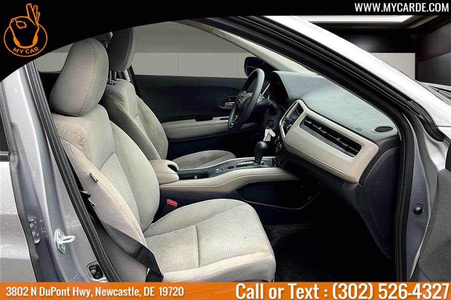 2022 Honda Hr-v LX, available for sale in New Castle, Delaware | My Car. New Castle, Delaware 2022 Honda Hr-v LX, available for sale in New Castle, Delaware | My Car. New Castle, Delaware