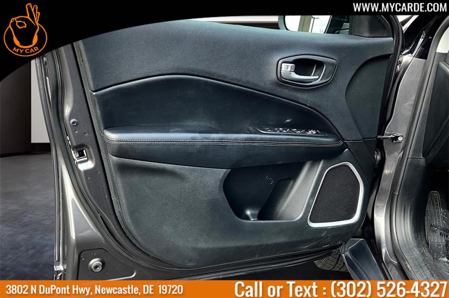 2020 Jeep Compass Altitude, available for sale in New Castle, Delaware | My Car. New Castle, Delaware 2020 Jeep Compass Altitude, available for sale in New Castle, Delaware | My Car. New Castle, Delaware