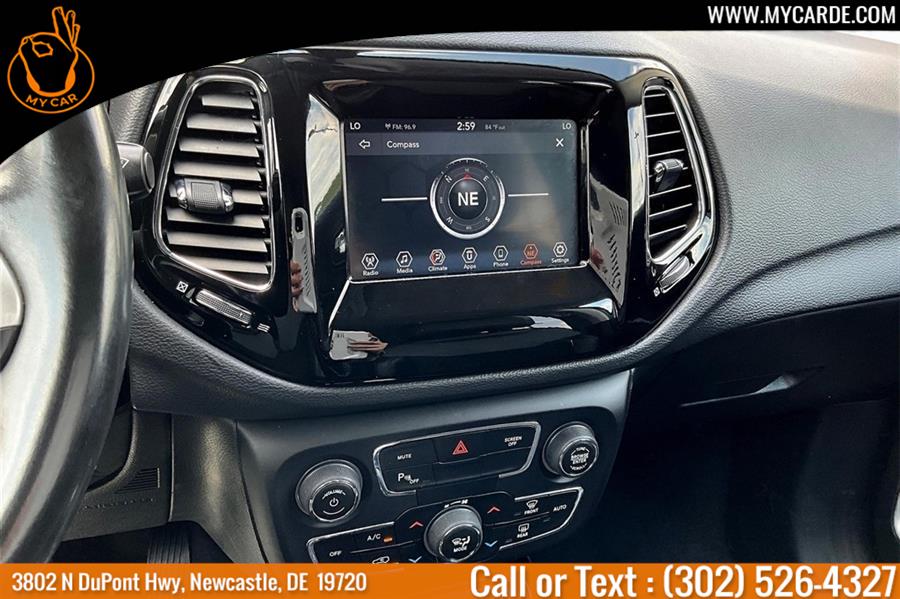 2020 Jeep Compass Altitude, available for sale in New Castle, Delaware | My Car. New Castle, Delaware 2020 Jeep Compass Altitude, available for sale in New Castle, Delaware | My Car. New Castle, Delaware