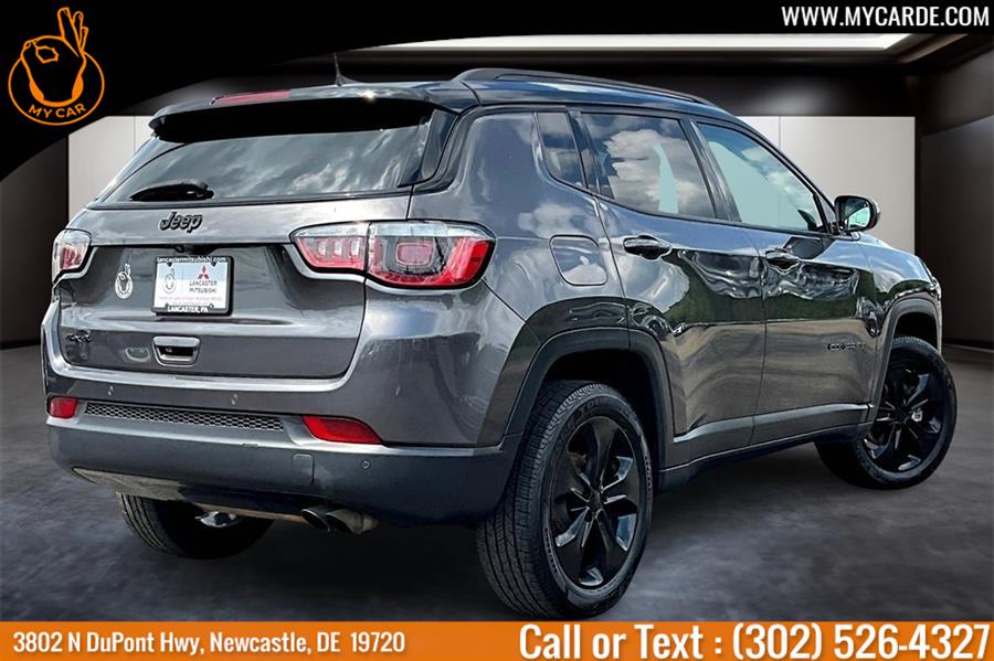 2020 Jeep Compass Altitude, available for sale in New Castle, Delaware | My Car. New Castle, Delaware 2020 Jeep Compass Altitude, available for sale in New Castle, Delaware | My Car. New Castle, Delaware