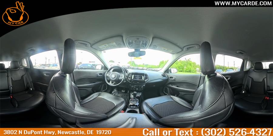 2020 Jeep Compass Altitude, available for sale in New Castle, Delaware | My Car. New Castle, Delaware 2020 Jeep Compass Altitude, available for sale in New Castle, Delaware | My Car. New Castle, Delaware