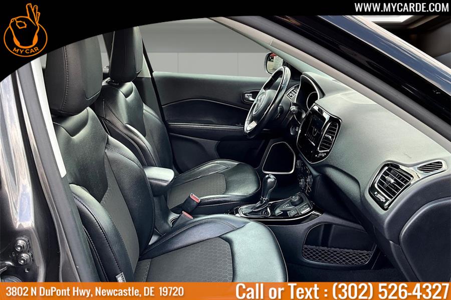 2020 Jeep Compass Altitude, available for sale in New Castle, Delaware | My Car. New Castle, Delaware 2020 Jeep Compass Altitude, available for sale in New Castle, Delaware | My Car. New Castle, Delaware