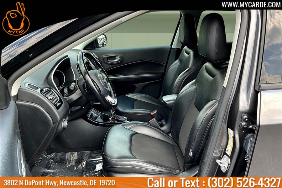2020 Jeep Compass Altitude, available for sale in New Castle, Delaware | My Car. New Castle, Delaware 2020 Jeep Compass Altitude, available for sale in New Castle, Delaware | My Car. New Castle, Delaware