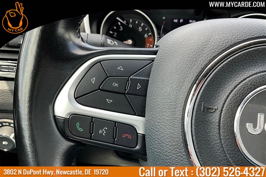 2020 Jeep Compass Altitude, available for sale in New Castle, Delaware | My Car. New Castle, Delaware 2020 Jeep Compass Altitude, available for sale in New Castle, Delaware | My Car. New Castle, Delaware