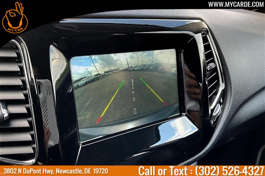 2020 Jeep Compass Altitude, available for sale in New Castle, Delaware | My Car. New Castle, Delaware 2020 Jeep Compass Altitude, available for sale in New Castle, Delaware | My Car. New Castle, Delaware