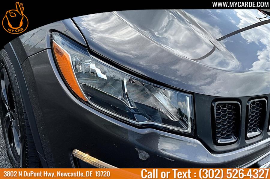 2020 Jeep Compass Altitude, available for sale in New Castle, Delaware | My Car. New Castle, Delaware 2020 Jeep Compass Altitude, available for sale in New Castle, Delaware | My Car. New Castle, Delaware