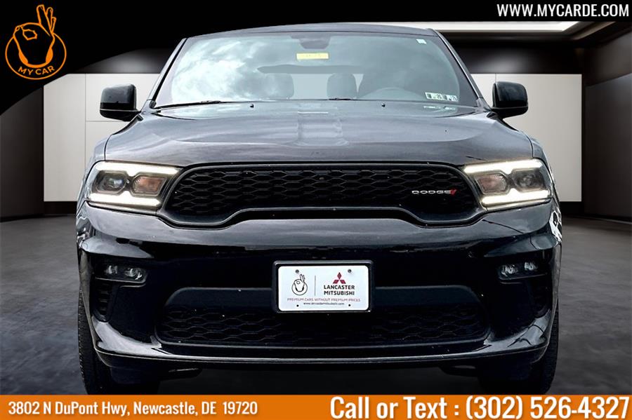 2022 Dodge Durango GT, available for sale in New Castle, Delaware | My Car. New Castle, Delaware 2022 Dodge Durango GT, available for sale in New Castle, Delaware | My Car. New Castle, Delaware