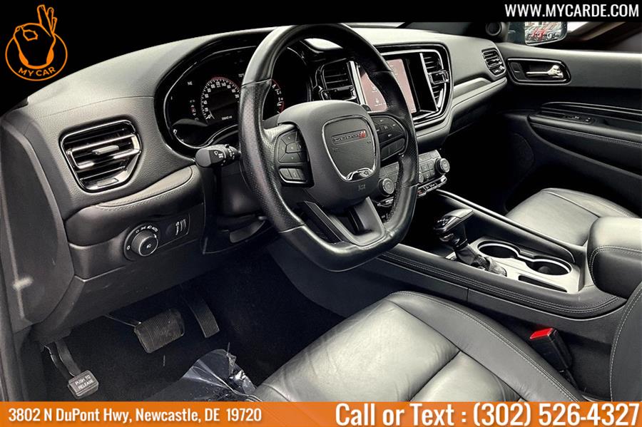 2022 Dodge Durango GT, available for sale in New Castle, Delaware | My Car. New Castle, Delaware 2022 Dodge Durango GT, available for sale in New Castle, Delaware | My Car. New Castle, Delaware