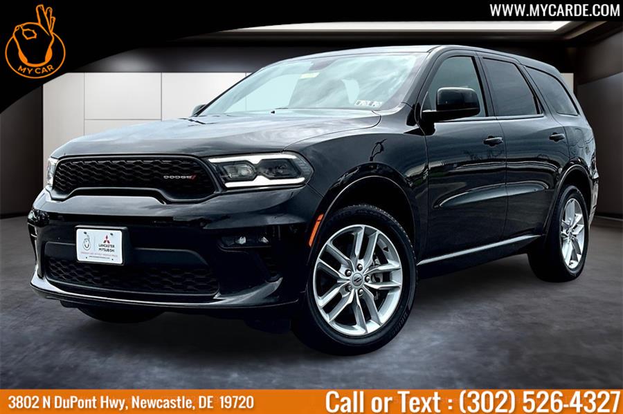 2022 Dodge Durango GT, available for sale in New Castle, Delaware | My Car. New Castle, Delaware 2022 Dodge Durango GT, available for sale in New Castle, Delaware | My Car. New Castle, Delaware