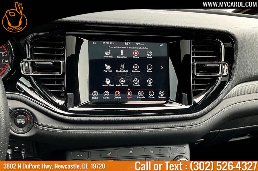 2022 Dodge Durango GT, available for sale in New Castle, Delaware | My Car. New Castle, Delaware 2022 Dodge Durango GT, available for sale in New Castle, Delaware | My Car. New Castle, Delaware