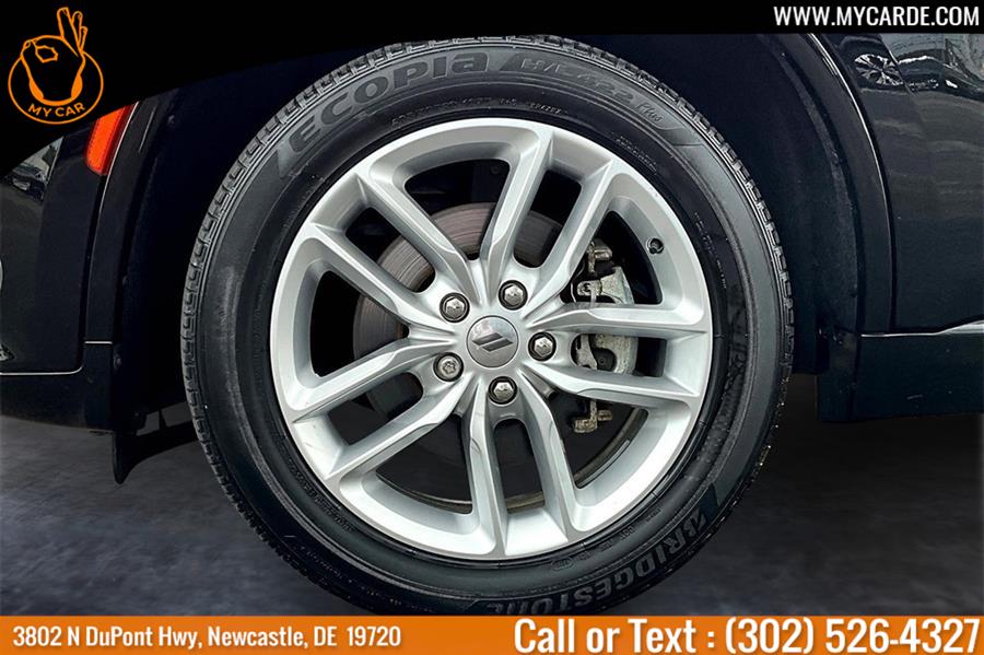 2022 Dodge Durango GT, available for sale in New Castle, Delaware | My Car. New Castle, Delaware 2022 Dodge Durango GT, available for sale in New Castle, Delaware | My Car. New Castle, Delaware