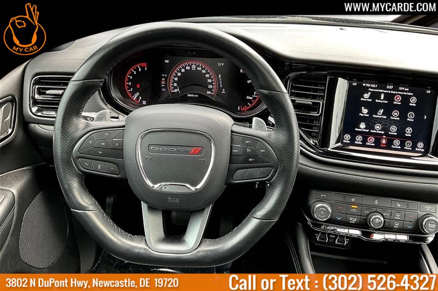 2022 Dodge Durango GT, available for sale in New Castle, Delaware | My Car. New Castle, Delaware 2022 Dodge Durango GT, available for sale in New Castle, Delaware | My Car. New Castle, Delaware