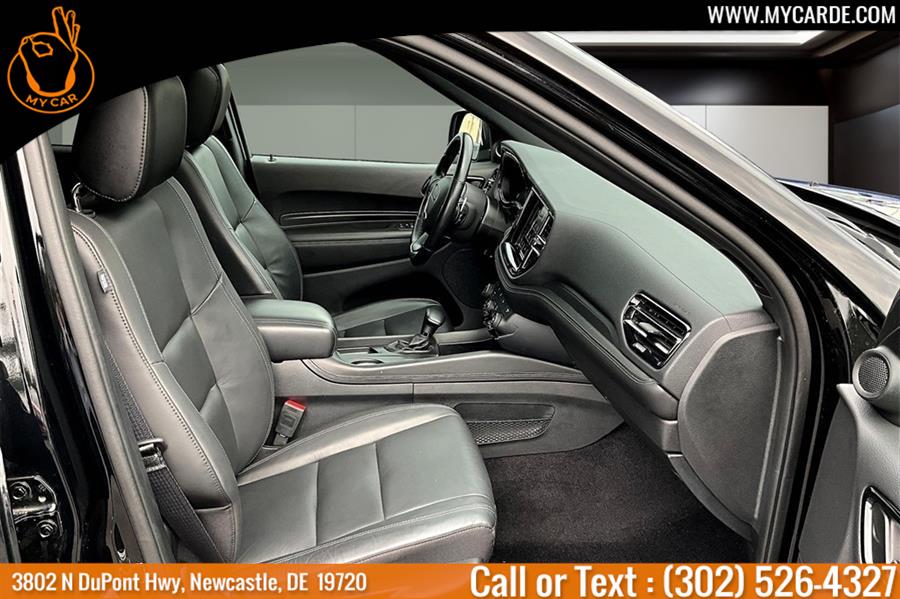 2022 Dodge Durango GT, available for sale in New Castle, Delaware | My Car. New Castle, Delaware 2022 Dodge Durango GT, available for sale in New Castle, Delaware | My Car. New Castle, Delaware