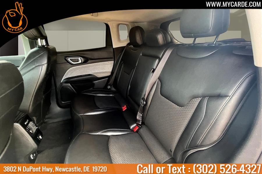 2022 Jeep Compass Latitude, available for sale in New Castle, Delaware | My Car. New Castle, Delaware 2022 Jeep Compass Latitude, available for sale in New Castle, Delaware | My Car. New Castle, Delaware