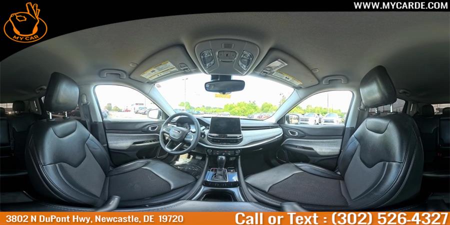 2022 Jeep Compass Latitude, available for sale in New Castle, Delaware | My Car. New Castle, Delaware 2022 Jeep Compass Latitude, available for sale in New Castle, Delaware | My Car. New Castle, Delaware