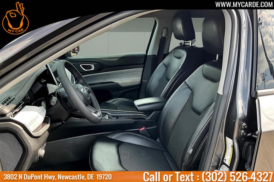 2022 Jeep Compass Latitude, available for sale in New Castle, Delaware | My Car. New Castle, Delaware 2022 Jeep Compass Latitude, available for sale in New Castle, Delaware | My Car. New Castle, Delaware