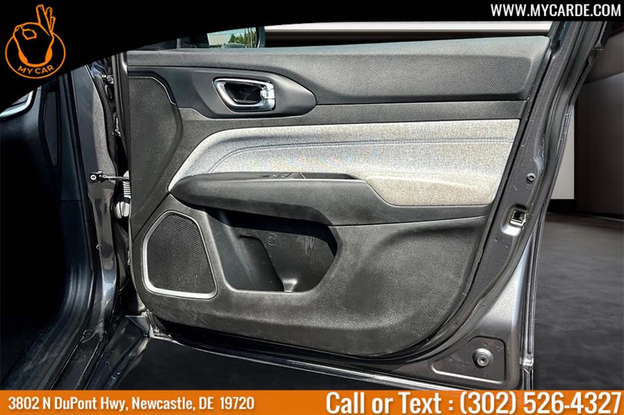 2022 Jeep Compass Latitude, available for sale in New Castle, Delaware | My Car. New Castle, Delaware 2022 Jeep Compass Latitude, available for sale in New Castle, Delaware | My Car. New Castle, Delaware