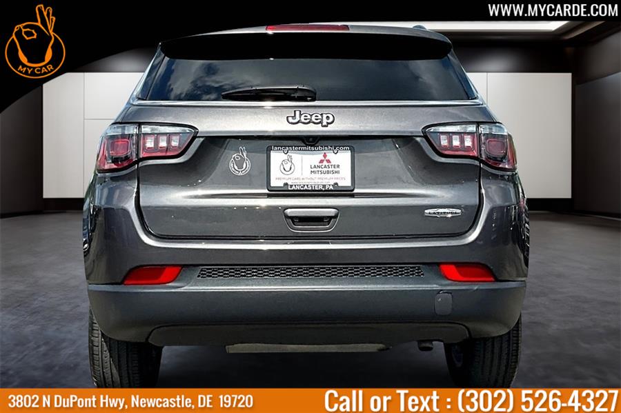 2022 Jeep Compass Latitude, available for sale in New Castle, Delaware | My Car. New Castle, Delaware 2022 Jeep Compass Latitude, available for sale in New Castle, Delaware | My Car. New Castle, Delaware