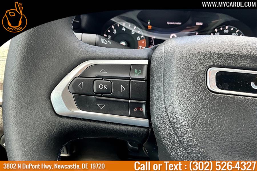 2022 Jeep Compass Latitude, available for sale in New Castle, Delaware | My Car. New Castle, Delaware 2022 Jeep Compass Latitude, available for sale in New Castle, Delaware | My Car. New Castle, Delaware