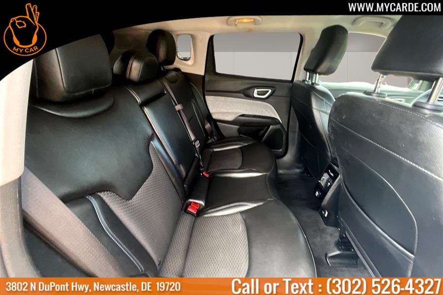 2022 Jeep Compass Latitude, available for sale in New Castle, Delaware | My Car. New Castle, Delaware 2022 Jeep Compass Latitude, available for sale in New Castle, Delaware | My Car. New Castle, Delaware