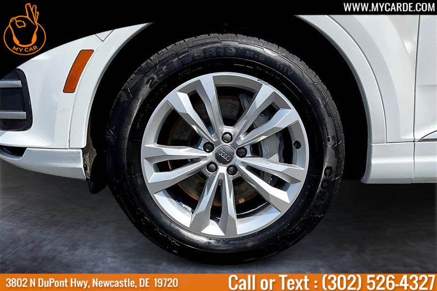 2019 Audi Q7 55 SE Premium Plus, available for sale in New Castle, Delaware | My Car. New Castle, Delaware 2019 Audi Q7 55 SE Premium Plus, available for sale in New Castle, Delaware | My Car. New Castle, Delaware