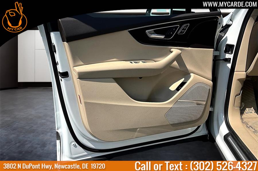 2019 Audi Q7 55 SE Premium Plus, available for sale in New Castle, Delaware | My Car. New Castle, Delaware 2019 Audi Q7 55 SE Premium Plus, available for sale in New Castle, Delaware | My Car. New Castle, Delaware