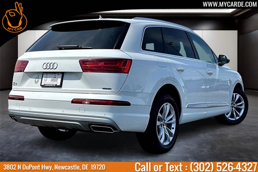2019 Audi Q7 55 SE Premium Plus, available for sale in New Castle, Delaware | My Car. New Castle, Delaware 2019 Audi Q7 55 SE Premium Plus, available for sale in New Castle, Delaware | My Car. New Castle, Delaware
